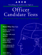 Officer Candidate Tests