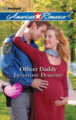 Officer Daddy - Diamond, Jacqueline