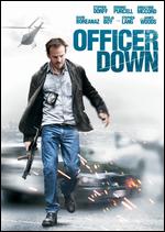 Officer Down - Brian A. Miller