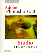 Official Adobe Photoshop 5.0 Studio Techniques