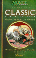 Official Classic Game Strategy Guide