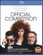 Official Competition [Blu-ray]
