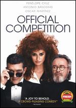 Official Competition