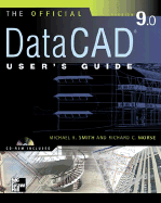 Official Datacad User's Guide (Starburst 9.0)