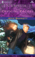Official Escort - Barrett, Jean