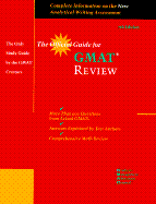Official Guide for GMAT Review