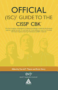 Official (Isc)2 Guide to the CISSP CBK
