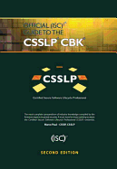 Official (ISC)2 Guide to the CSSLP CBK