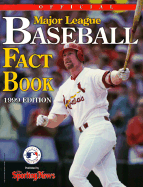 Official Major League Baseball Fact Book