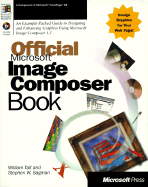 Official Microsoft Image Composer Book