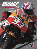 Official MotoGP Season Review 2016