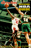 Official NBA Guide