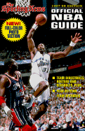 Official NBA Guide