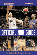 Official NBA Guide