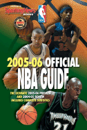 Official NBA Guide