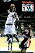 Official NBA Register