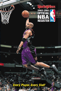 Official NBA Register - Walton, David (Editor), and Gardella, John (Editor), and Reheuser, Rob (Editor)