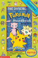 Official Pokemon Handbook