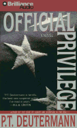 Official Privilege