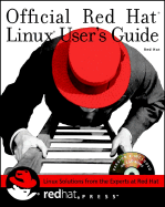 Official Red Hat Linux User's Guide - Red Hat Inc