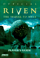 Official Riven Players Guide - Brady Games, and Cott, and Keith, Bill
