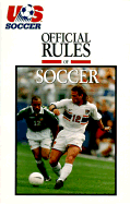 Official Rules of Soccer