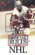 Official Rules of the NHL