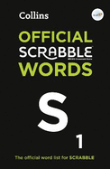 Official SCRABBLE� Words: The Official, Comprehensive Wordlist for Scrabble�