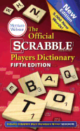 Official Scrabble Players Dictionary