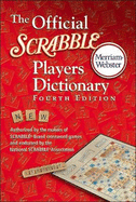 Official Scrabble Players Dictionary