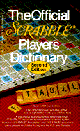 Official Scrabble Players Dictionary