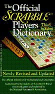 Official Scrabble Players Dictionary