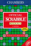 Official Scrabble Words