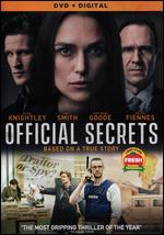 Official Secrets