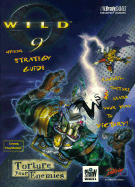 Official Wild 9 Strategy Guide