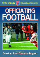 Officiating Football