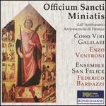 Officium Sancti Miniatis