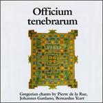 Officium Tenebrarum