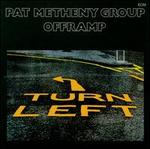 Offramp