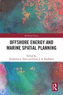 Offshore Energy and Marine Spatial Planning