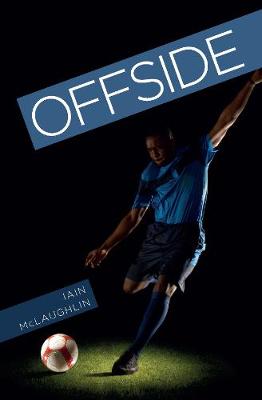 Offside - McLaughlin, Iain