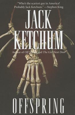 Offspring - Ketchum, Jack