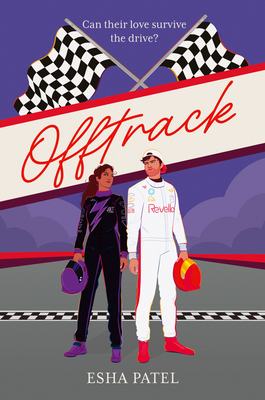 Offtrack - Patel, Esha