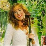 Ofra Harnoy Collection, Volume 1