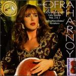 Ofra Harnoy Collection, Volume 5: Beethoven Cello Sonatas Nos. 2 & 3