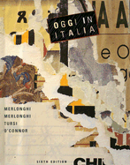 Oggi in Italia: A First Course in Italian