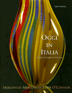 Oggi in Italia: A First Course in Italian