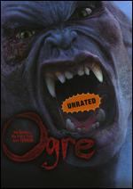 Ogre - Steven R. Monroe