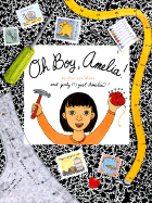 Oh Boy, Amelia!