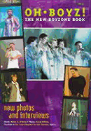 Oh Boyz: The New Boyzone Book